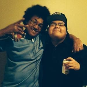 Meet your Posher, Patrick